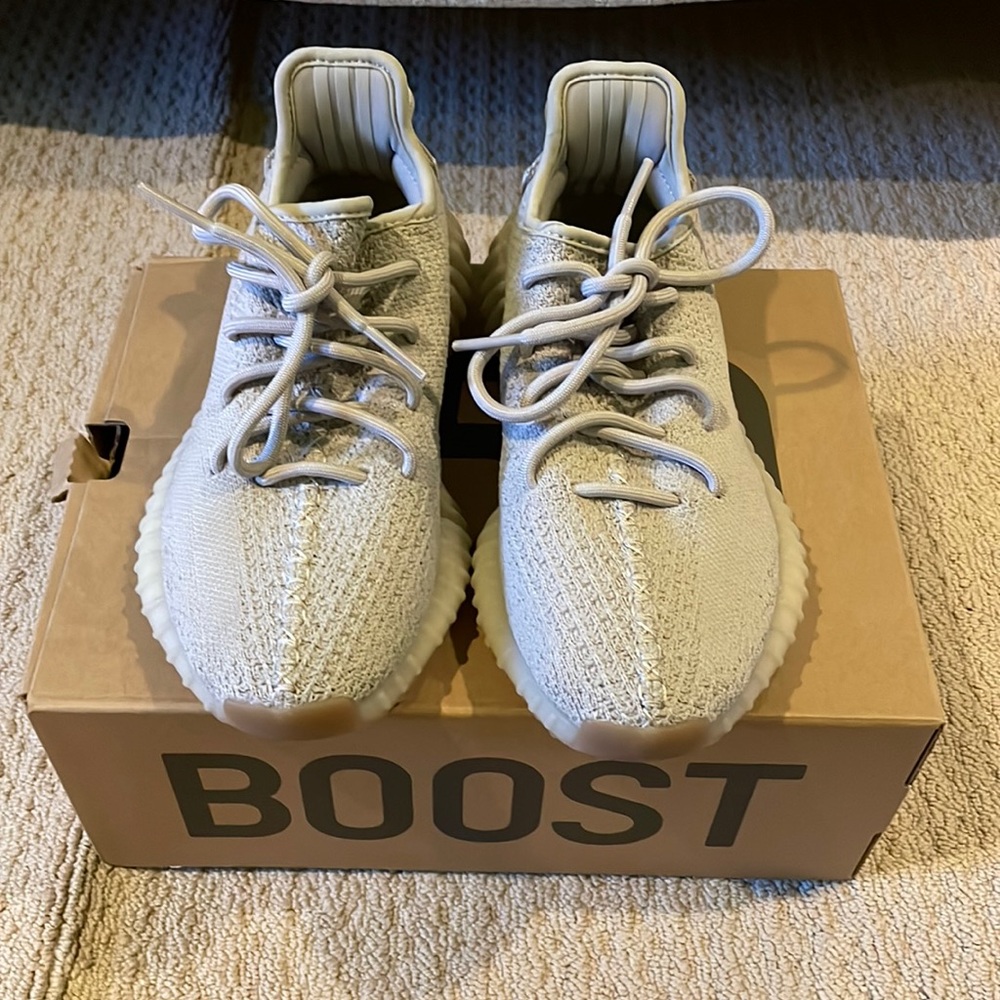 Yeezy Boost 350 V2 Sesame